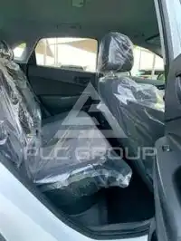 2019 Hyundai Kona