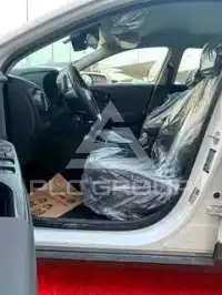 2019 Hyundai Kona