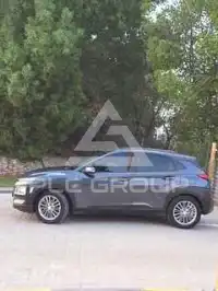 2019 Hyundai Kona
