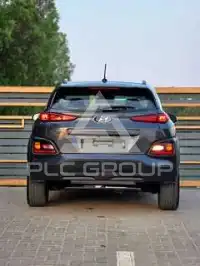 2019 Hyundai Kona