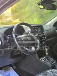 2019 Hyundai Kona