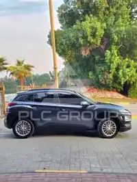 2019 Hyundai Kona