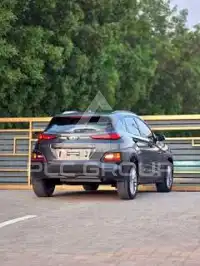 2019 Hyundai Kona