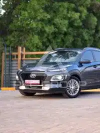 2019 Hyundai Kona