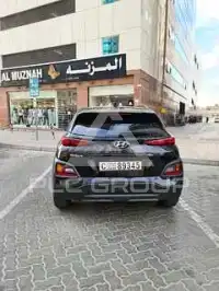 2019 Hyundai Kona