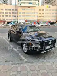 2019 Hyundai Kona