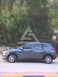 2019 Hyundai Kona