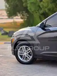 2019 Hyundai Kona