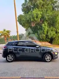 2019 Hyundai Kona