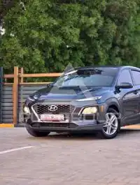 2019 Hyundai Kona