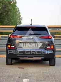 2019 Hyundai Kona