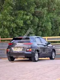 2019 Hyundai Kona