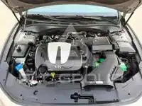 2019 Hyundai Azera