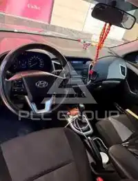 2019 Hyundai Creta