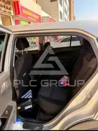 2019 Hyundai Creta