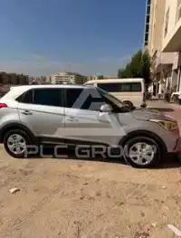 2019 Hyundai Creta