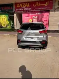 2019 Hyundai Creta
