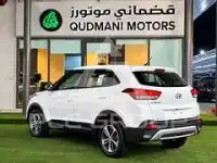 2019 Hyundai Creta