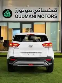 2019 Hyundai Creta