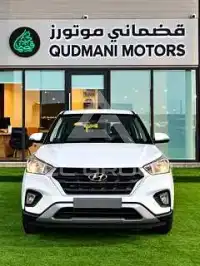 2019 Hyundai Creta