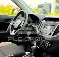 2019 Hyundai Creta