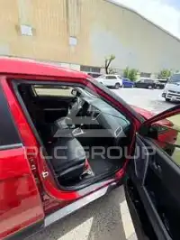 2019 Hyundai Creta
