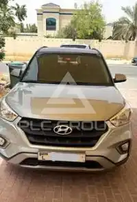 2019 Hyundai Creta