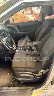 2019 Hyundai Creta