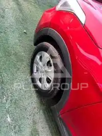 2019 Hyundai Creta