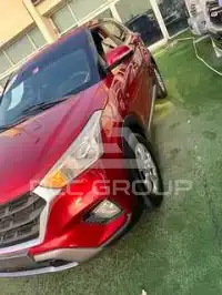 2019 Hyundai Creta