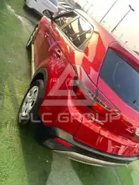 2019 Hyundai Creta