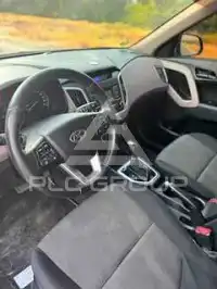 2019 Hyundai Creta