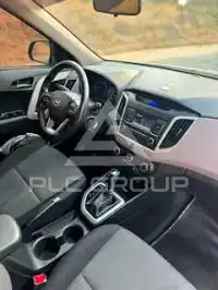 2019 Hyundai Creta