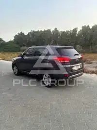 2019 Hyundai Creta
