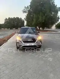 2019 Hyundai Creta