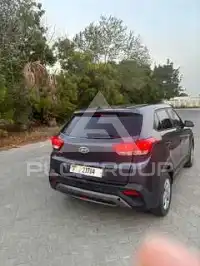 2019 Hyundai Creta