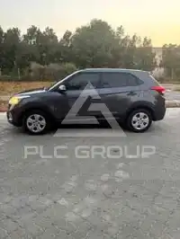 2019 Hyundai Creta