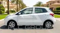 2019 Hyundai I10