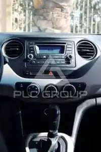 2019 Hyundai I10