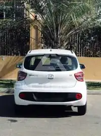 2019 Hyundai I10