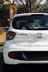 2019 Hyundai I10
