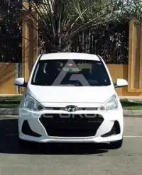 2019 Hyundai I10