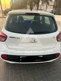 2019 Hyundai I10