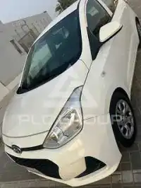 2019 Hyundai I10