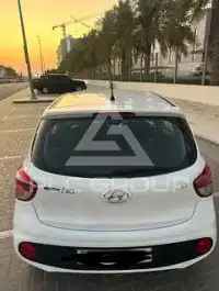 2019 Hyundai I10