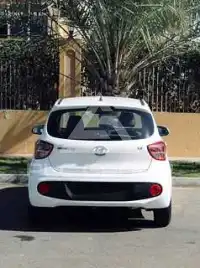 2019 Hyundai I10
