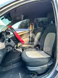 2019 Hyundai I10