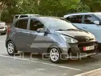 2019 Hyundai I10