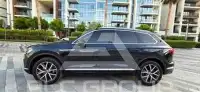 2019 Volkswagen Touareg