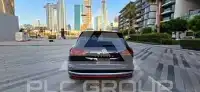 2019 Volkswagen Touareg